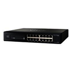 Cisco 10/100 16-Port VPN Router